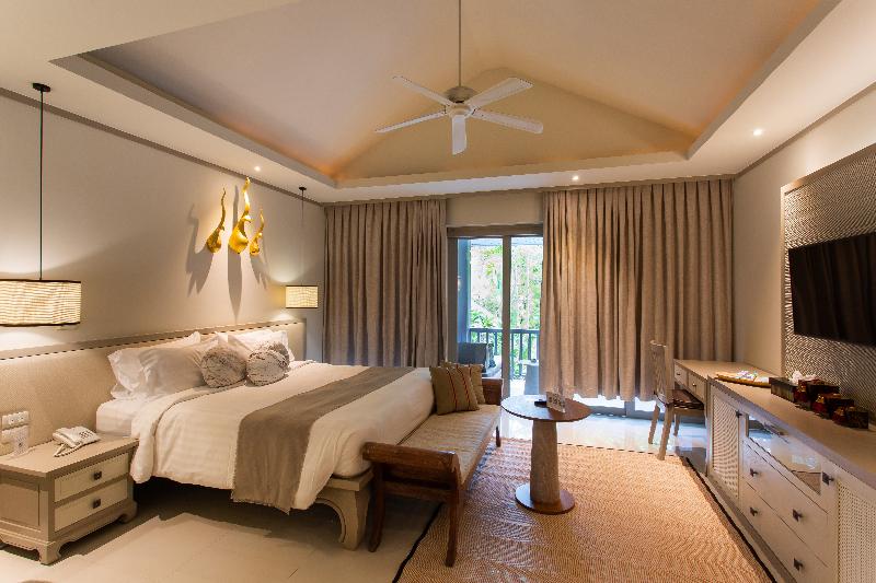 Rocky's Boutique Resort- a Veranda - Oda