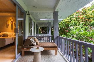 Rocky's Boutique Resort- a Veranda fotoÄŸrafÄ±