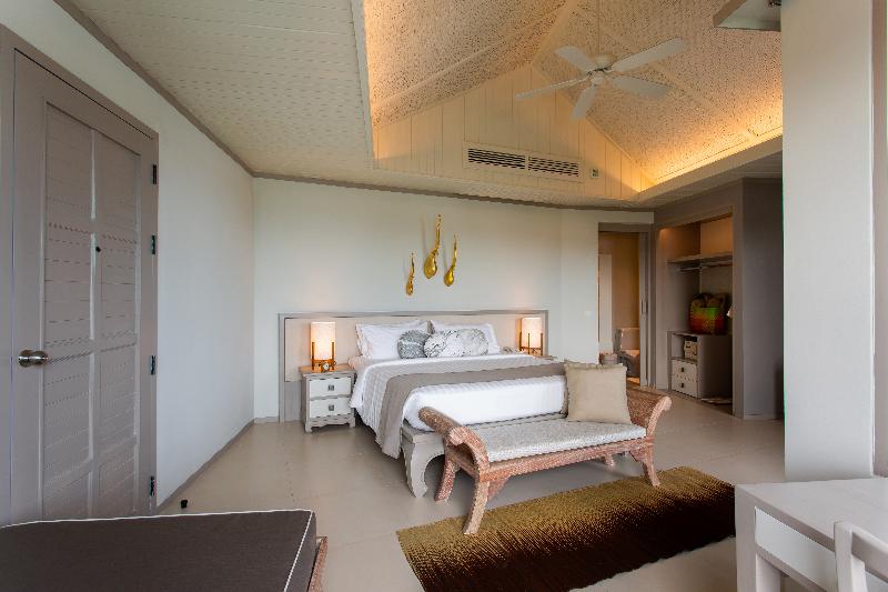 Rocky's Boutique Resort- a Veranda - Oda