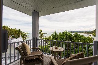 Rocky's Boutique Resort- a Veranda fotoÄŸrafÄ±