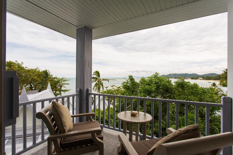 Rocky's Boutique Resort- a Veranda - Oda