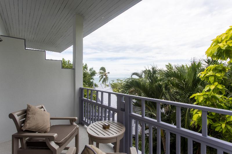 Rocky's Boutique Resort- a Veranda - Oda