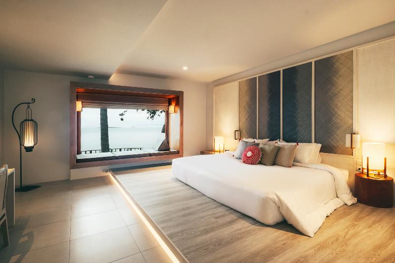 Rocky's Boutique Resort- a Veranda - Oda