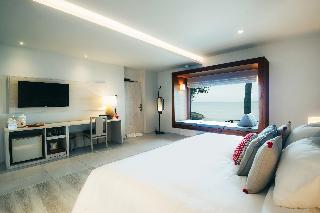 Rocky's Boutique Resort- a Veranda fotoÄŸrafÄ±