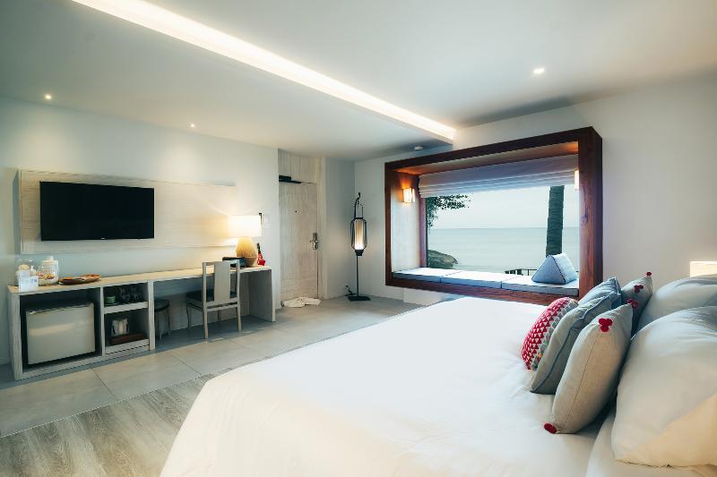 Rocky's Boutique Resort- a Veranda - Oda