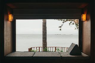 Rocky's Boutique Resort- a Veranda fotoÄŸrafÄ±
