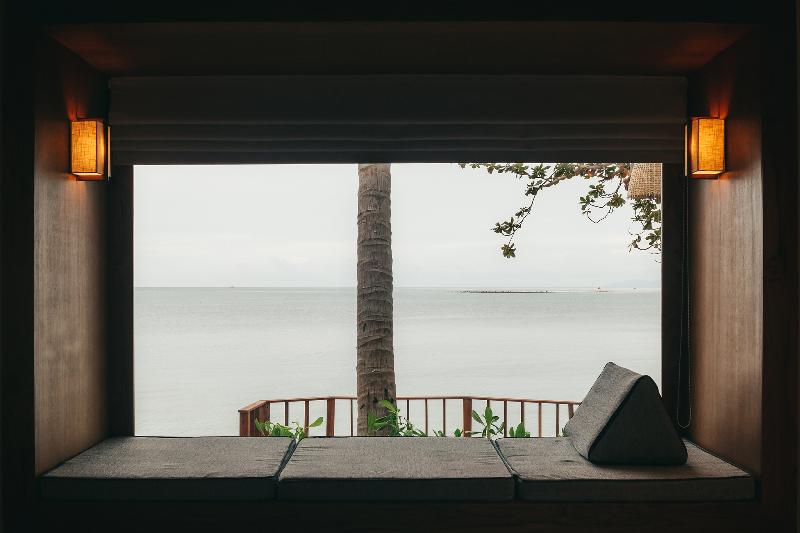 Rocky's Boutique Resort- a Veranda - Oda