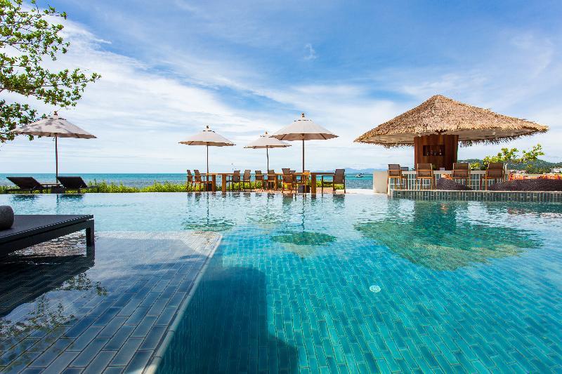 Rocky's Boutique Resort- a Veranda - Havuz