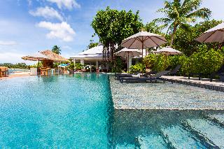 Rocky's Boutique Resort- a Veranda fotoÄŸrafÄ±