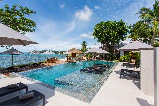 Rocky's Boutique Resort- a Veranda fotoÄŸrafÄ±