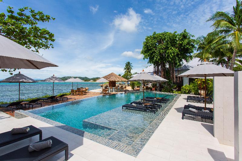 Rocky's Boutique Resort- a Veranda - Havuz