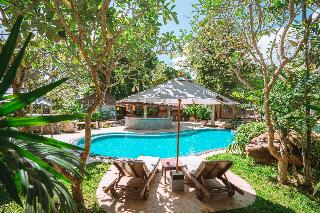 Rocky's Boutique Resort- a Veranda fotoÄŸrafÄ±