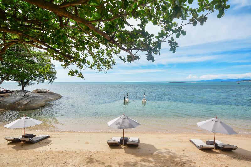 Rocky's Boutique Resort- a Veranda - Plaj