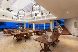 Rocky's Boutique Resort- a Veranda fotoÄŸrafÄ±