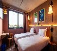 Greet Hotel Reims Tinqueux oda fotoğrafı