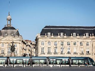Ibis Bordeaux Nord Carbon Blanc