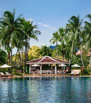 Santiburi Koh Samui fotoÄŸrafÄ±