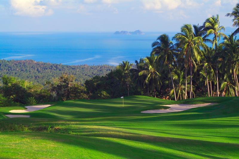 Santiburi Koh Samui - Aktivite