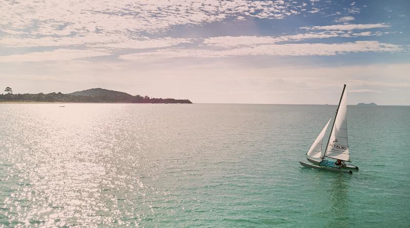 Santiburi Koh Samui - Aktivite