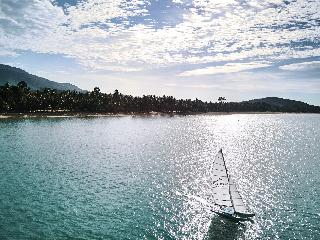 Santiburi Koh Samui fotoÄŸrafÄ±
