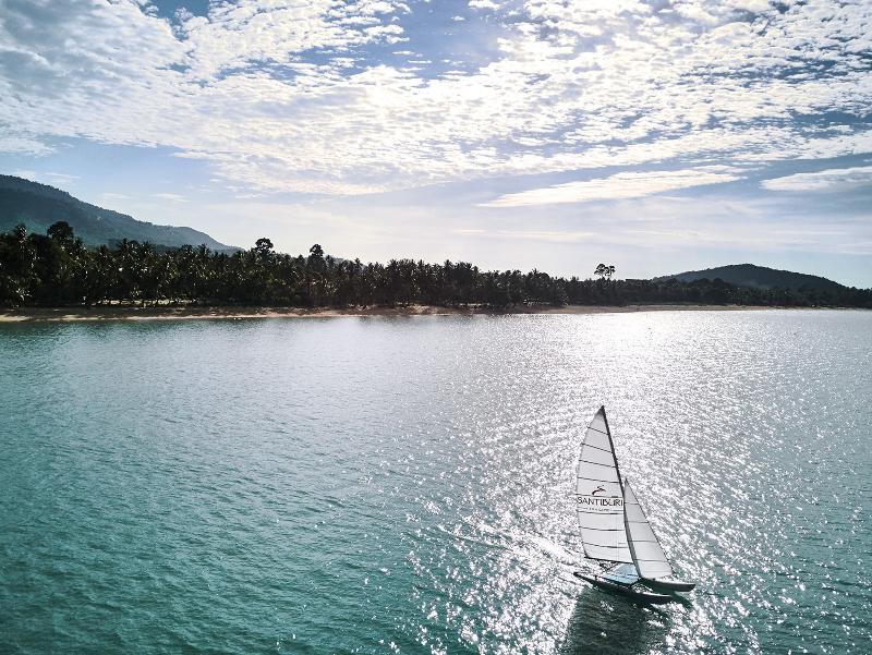 Santiburi Koh Samui - Aktivite
