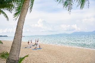 Santiburi Koh Samui fotoÄŸrafÄ±