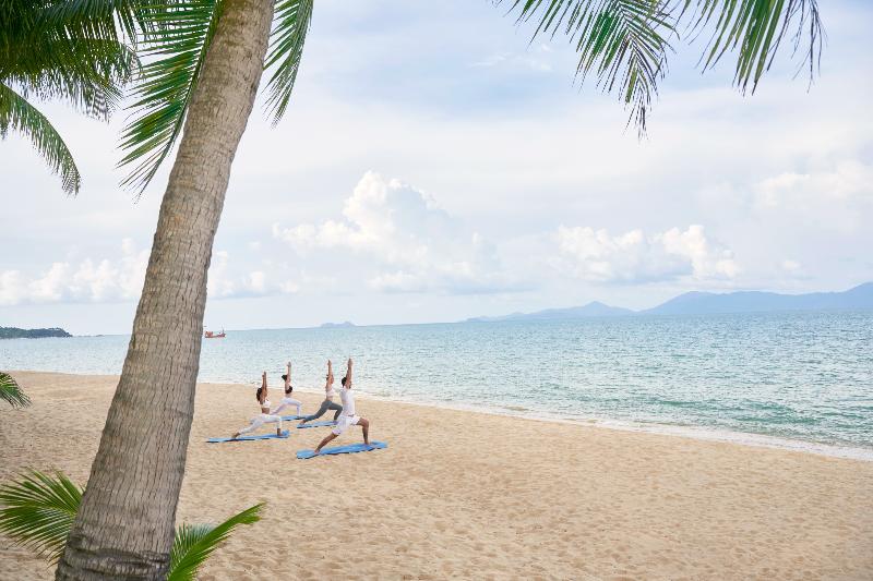 Santiburi Koh Samui - Aktivite