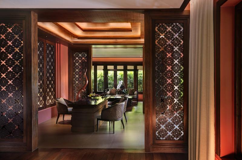 Santiburi Koh Samui - Aktivite