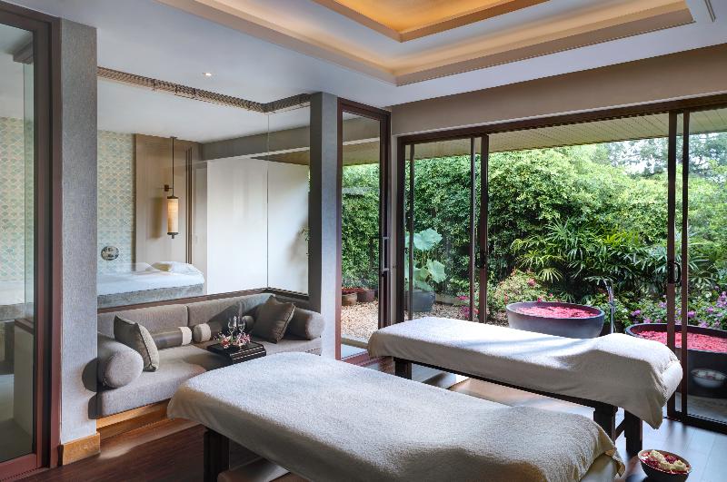 Santiburi Koh Samui - Aktivite