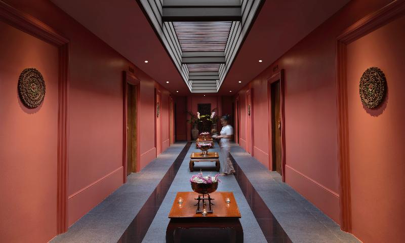 Santiburi Koh Samui - Aktivite