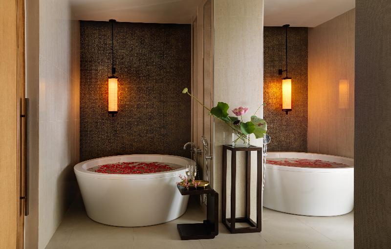 Santiburi Koh Samui - Aktivite