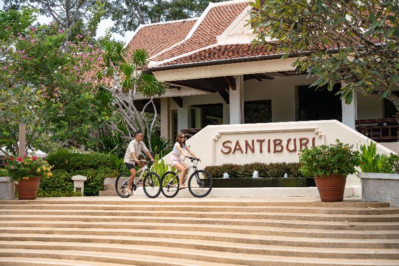 Santiburi Koh Samui - Aktivite