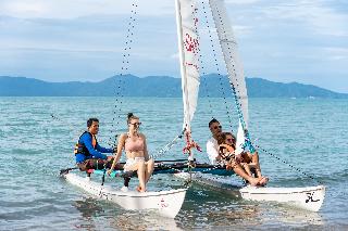 Santiburi Koh Samui fotoÄŸrafÄ±