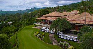 Santiburi Koh Samui fotoÄŸrafÄ±