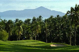 Santiburi Koh Samui fotoÄŸrafÄ±