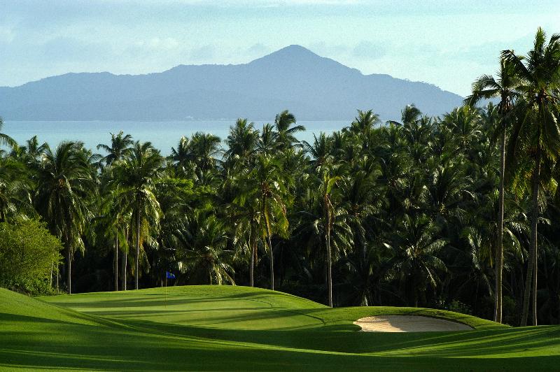 Santiburi Koh Samui - Aktivite