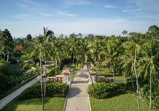 Santiburi Koh Samui fotoÄŸrafÄ±