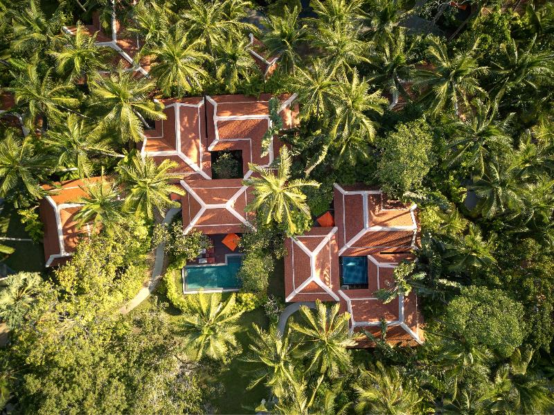 Santiburi Koh Samui - Genel