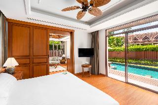 Santiburi Koh Samui fotoÄŸrafÄ±
