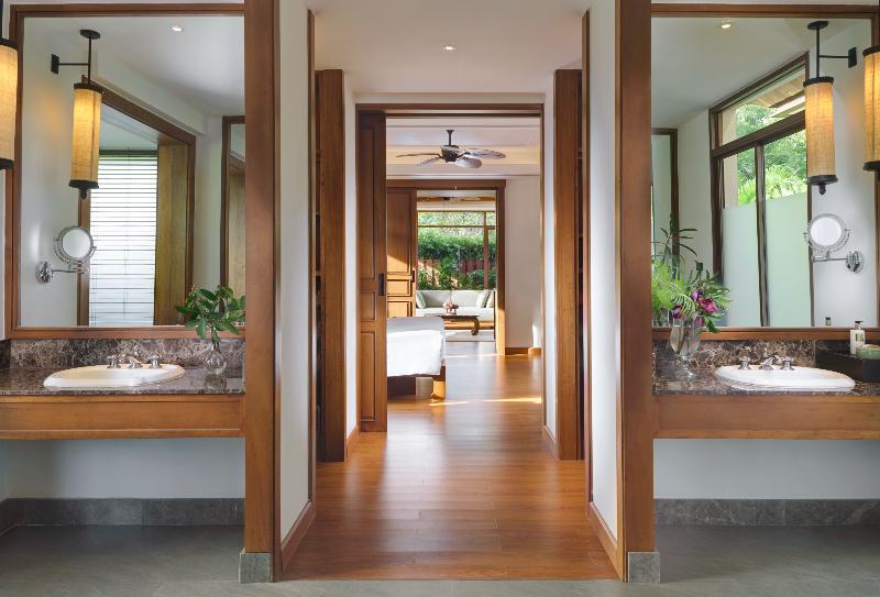 Santiburi Koh Samui - Oda