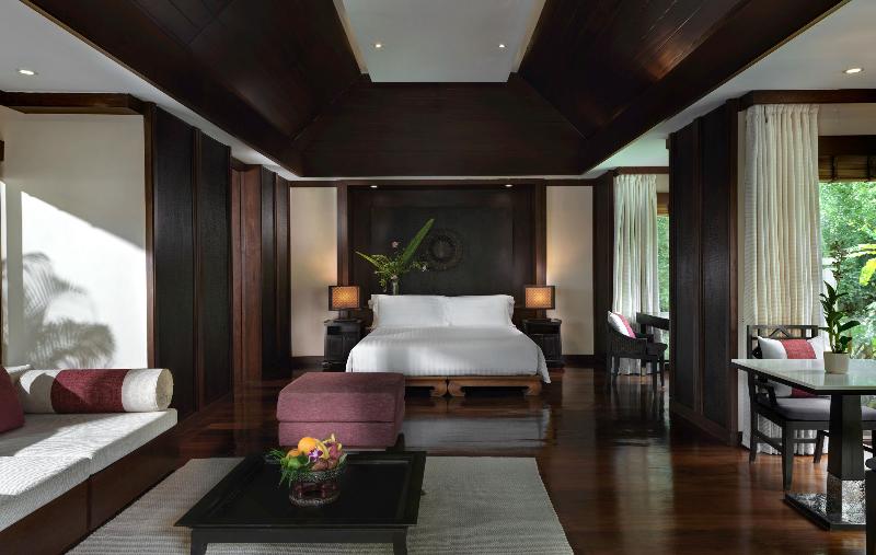Santiburi Koh Samui - Oda