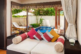 Santiburi Koh Samui fotoÄŸrafÄ±