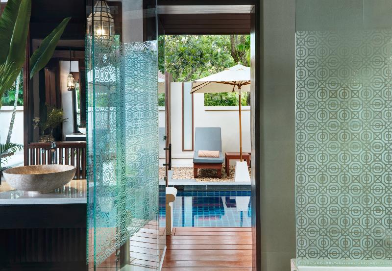 Santiburi Koh Samui - Oda