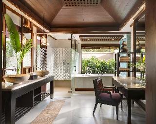 Santiburi Koh Samui fotoÄŸrafÄ±