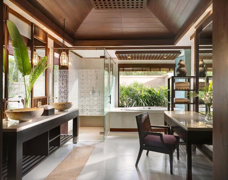 Santiburi Koh Samui - Oda