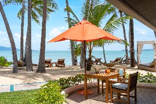 Santiburi Koh Samui fotoÄŸrafÄ±