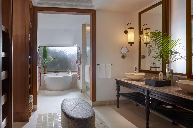 Santiburi Koh Samui - Oda