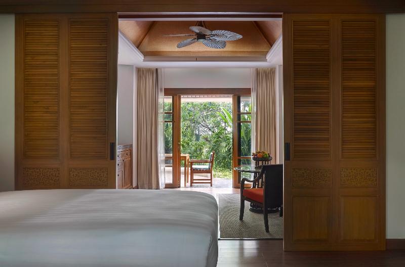 Santiburi Koh Samui - Oda