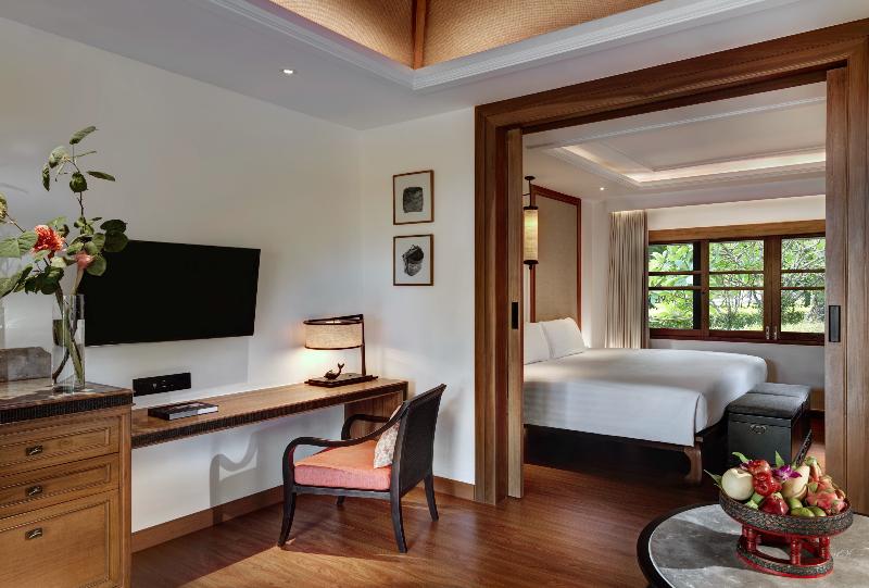 Santiburi Koh Samui - Oda