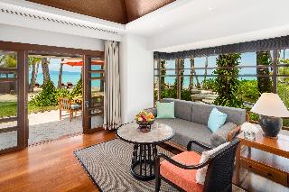 Santiburi Koh Samui fotoÄŸrafÄ±